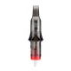 El Cartel V2 Tattoo Cartridges 0.25 7RM Long Taper, 10 pcs