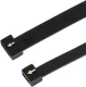 Multisizer Ring Sizing Gauge, Black