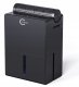 Air Dehumidifier Moisture Absorber Q34S