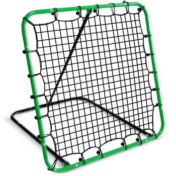Neo-Sport 1458 Football Training Rebounder 100x100 cm