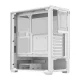 DarkFlash C365 Computer Case, White