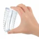 Door Wedge Stopper DA223A, 15mm