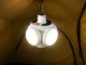 Foldable LED Solar Camping Lamp with Hanging Hook