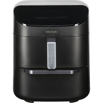 Аэрогриль Cecotec Cecofry FoodCourt 11000 Connected C