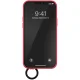 Adidas iPhone 12 / 12 Pro Case OR Hand Strap, Pink