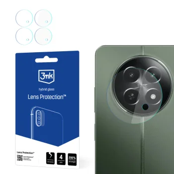 3mk Lens Protection™ Camera Glass for Realme 12x 5G