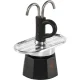 Bialetti Mini Express Stranger Things Espresso Maker Set