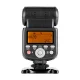Yongnuo YN320EX Speedlight Flash for Sony Multi Interface Shoe