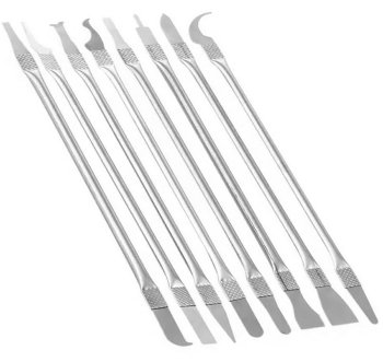 IC BGA Service Tool Kit