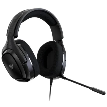 Acer Predator Galea 315 Gaming Headset, Black
