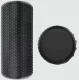 Massage Roller for Exercises, EVA Foam, 45x15 cm, Black