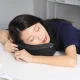 Baseus Car Travel Pillow on the Headrest Memory Foam, Black