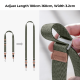 K&F Concept Alpha Camera Strap, Vintage Green