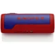 KNIPEX TwistCut Corrugated Pipe Cutter 90 22 02 SB, 13-32 mm