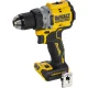 Cordless Drill Driver DeWalt DCD800H2T-QW 18V, 2x 5.0 Ah