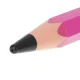 Kids Water Gun Pump Pencil 54 cm, Pink