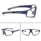 Rockbros SP216BL Photochromic Cycling Glasses UV400, Blue