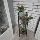 Flower Stand 80cm Ruhhy 25627