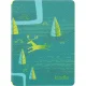 Kindle Paperwhite Kids 16GB eBook Reader, Jewel Forest
