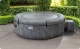 Inflatable SPA Pool for 6 People Intex 28442, 216x71 cm