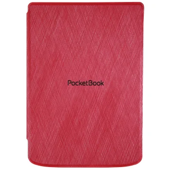 Pocketbook Shell Cover for Verse / Verse Pro, Red