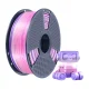 Sunlu PLA+ Silk 3D Printer Filament 1.75 mm 1 kg, Rainbow 03