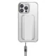 Apple iPhone 13 Pro 6.1\" Uniq Etui Heldro Case Cover, Clear