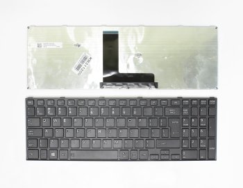 Keyboard TOSHIBA Satellite: C50-B