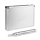Microneedling Pen Syis 05 for Mesotherapy, Silver