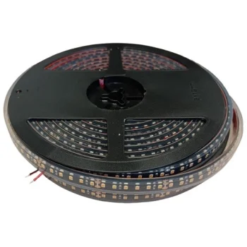 Waterproof LED Strip Light 10m SMD2835 24V Warm White IP68