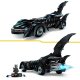 LEGO DC Super Heroes 76304 Batman Forever Batmobile