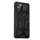 Nillkin Adventurer Case for iPhone 13 Pro Armored Cover with Camera Protector, Black
