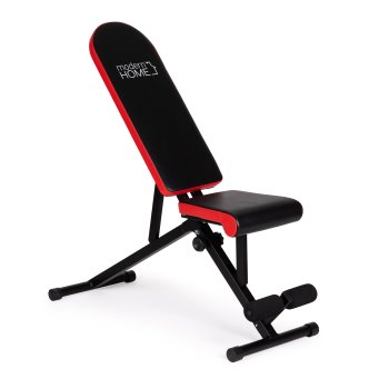 Adjustable Weight Bench for Home Gym Foldable Workout Bench ModernHome