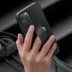Apple iPhone 12 Pro Max 6,7\" Uniq Etui Heldro Case Cover, Black