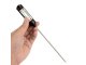 Digital Kitchen Thermometer with Probe, 23.5 cm