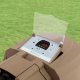 Inflatable SPA with Hydromassage for 4 People, Set Intex 28426