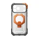 Supcase UB Grip Mag MagSafe Case for iPhone 18 Pro Max / 17 Pro Max, Orange