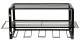 Workshop Tool Organizer Wall Rack Shelf