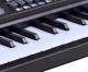 Children\'s Piano Synthesizer Keyboard with Microphone, 61 keys