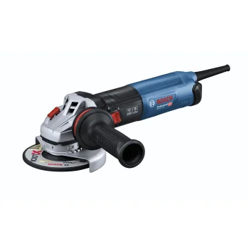 Bosch GWS 17-125 C Professional Angle Grinder, 1700 W, 125 mm