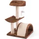Pethaus Cat House, Tree, Scratching Post, 58 cm