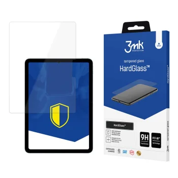 3mk HardGlass Tempered Glass for Apple iPad Pro 13" 2024 (7th Gen.)