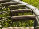 Trampoline springs 165mm 16.5cm spring 10pcs