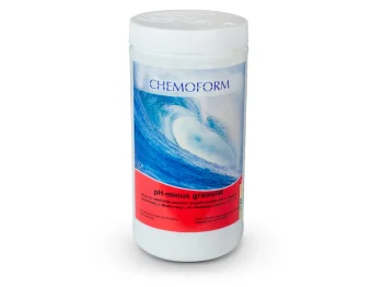Chemoform pH Minus Pool Granules 1.5 kg
