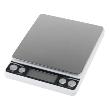 Hairdressing Scale S-2000, 0.1-3 kg