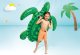 Intex 57524 piepūšamais bruņurupucis bērniem