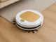 Wireless Robot Vacuum Cleaner with Mopping Function, Quiet