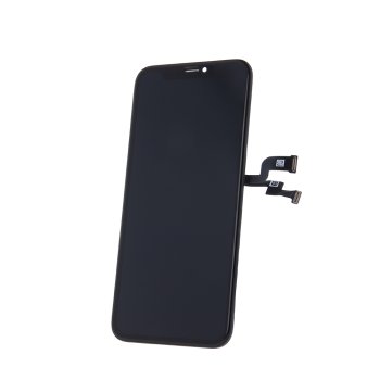 iPhone X Screen Replacement Incell Display Touch Panel, black