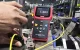 Uni-T UT347A Leeb Hardness Tester with Bluetooth and Thermal Printer