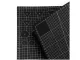 Self-Healing Cutting Mat A1 Double-Sided for Crafting and Modeling, Black